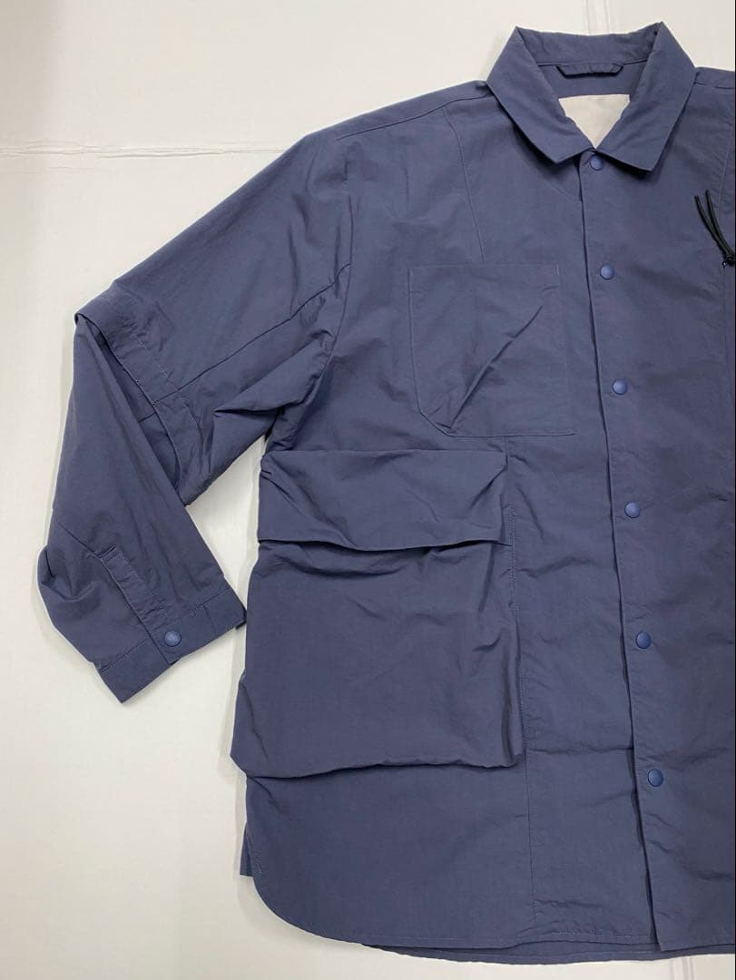 トップス GOOPi MADE GOOPi 2-way Functional SHIRT