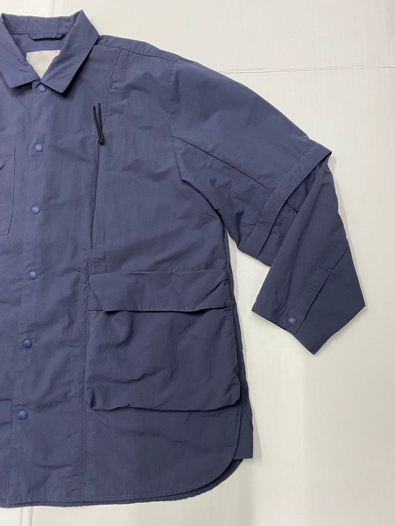トップス GOOPi MADE GOOPi 2-way Functional SHIRT