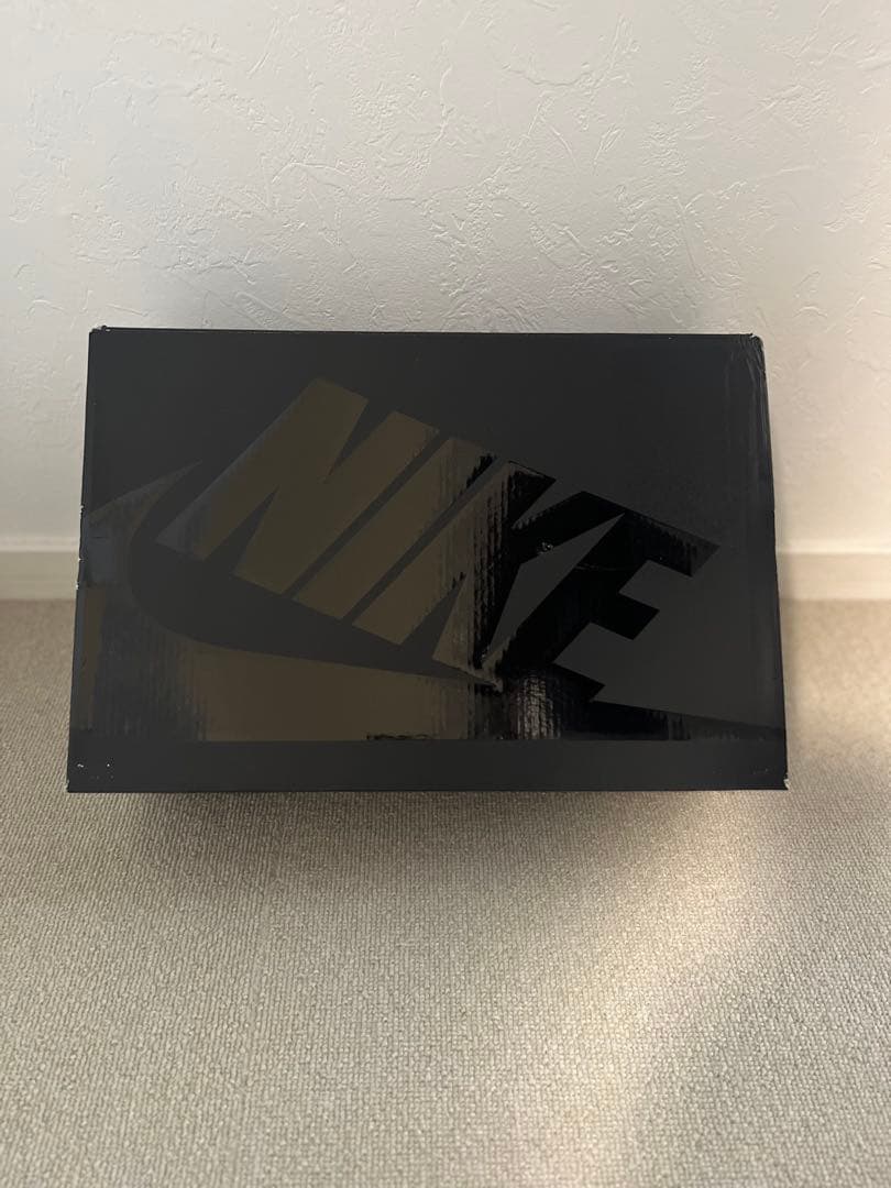 Supreme ×NIKE AIR FORCE 1 MID / 28cm /