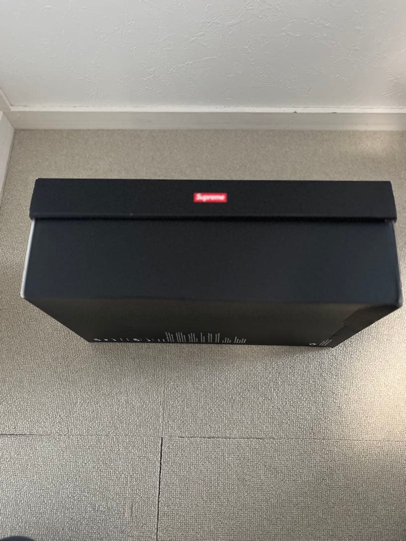 Supreme ×NIKE AIR FORCE 1 MID / 28cm /