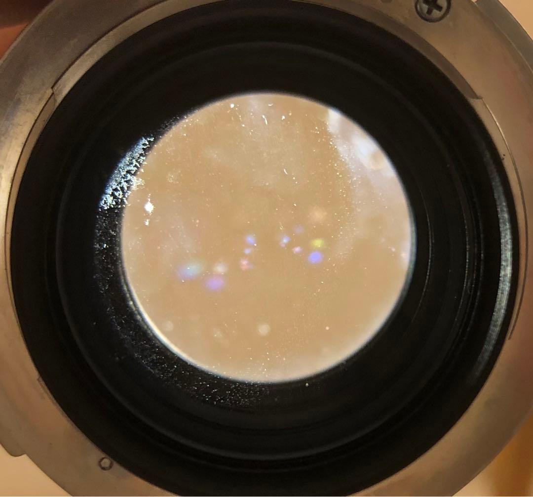 レンズ(単焦点) OLYMPUS ZUIKO AUTO-MACRO 135mm F4.5