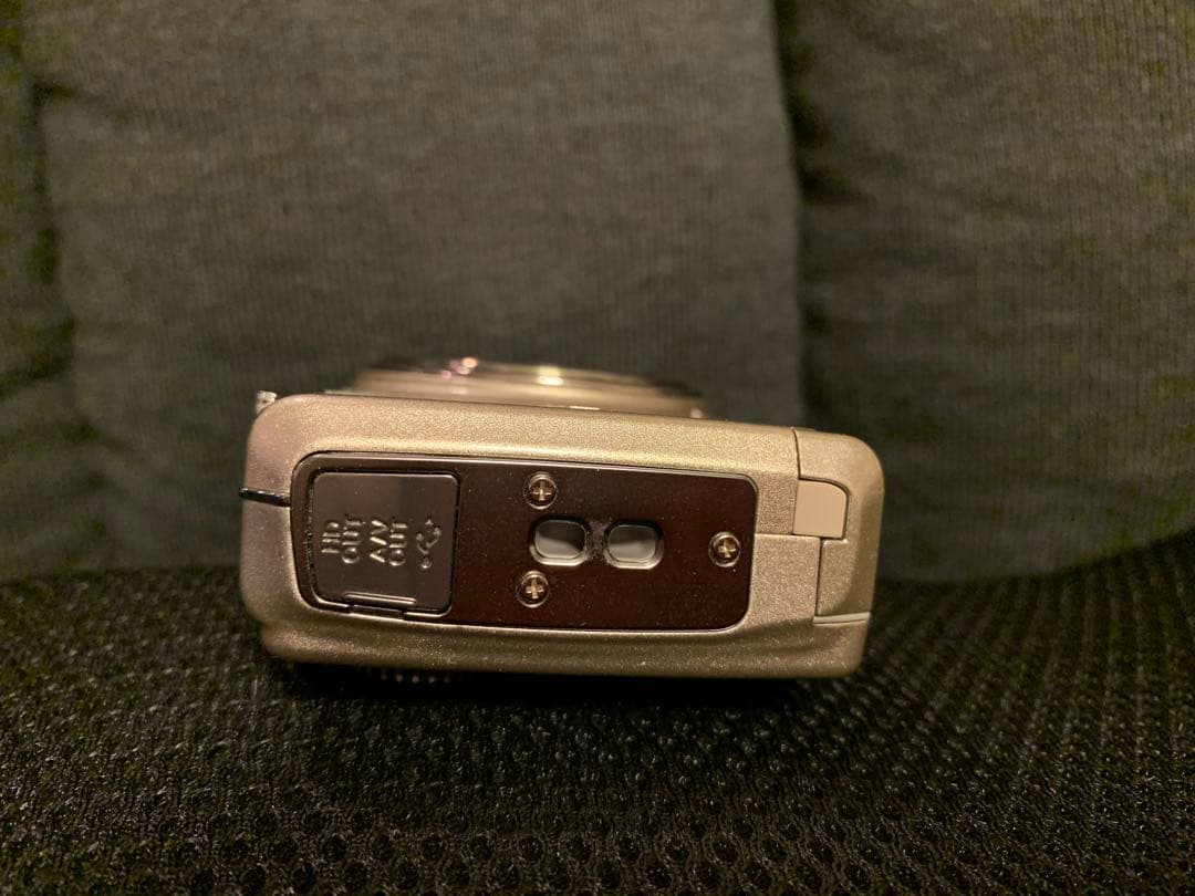 FUJIFILM FinePix F200EXR コンパクトデジタルカメラ