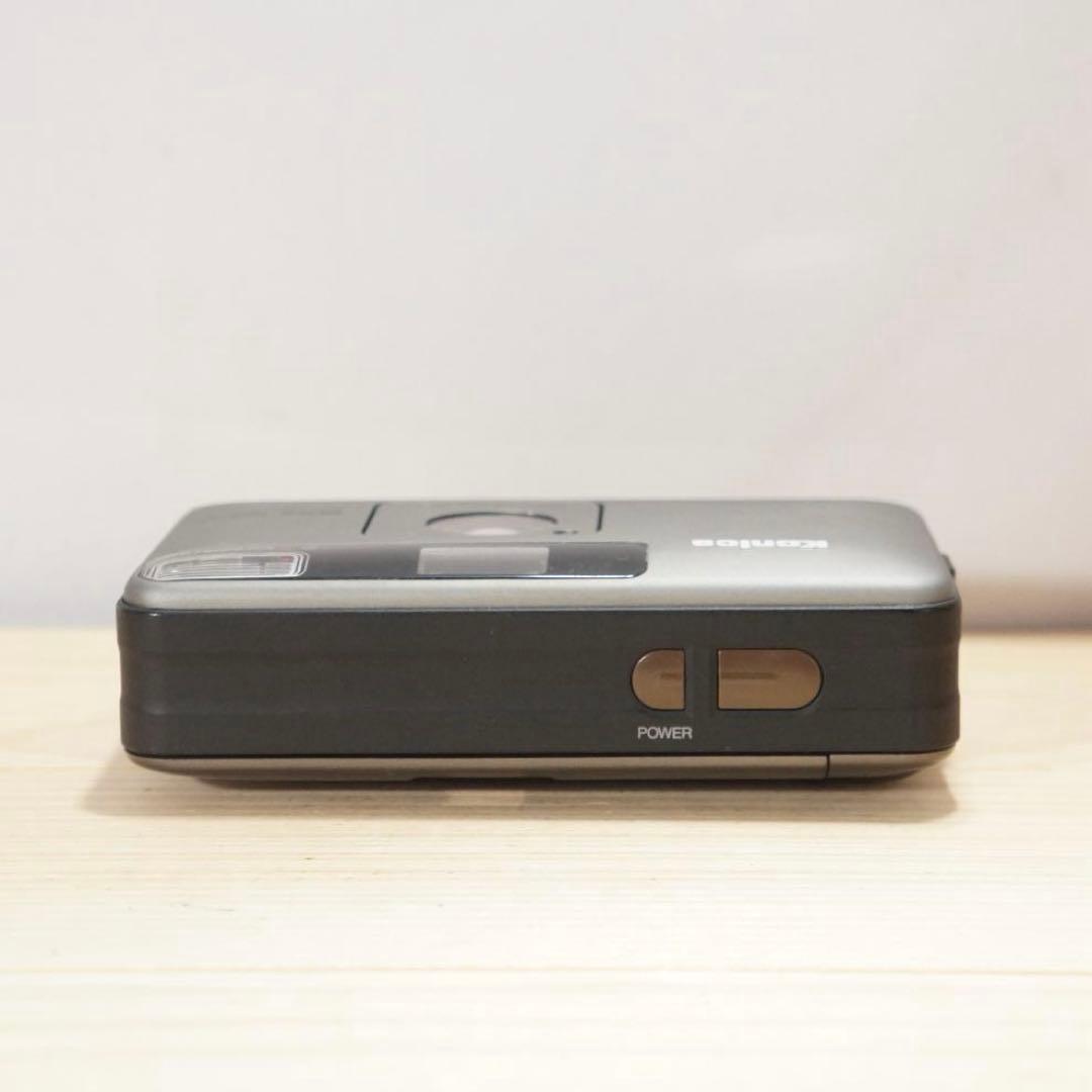 【動作確認済】Konica BiG mini BM-201