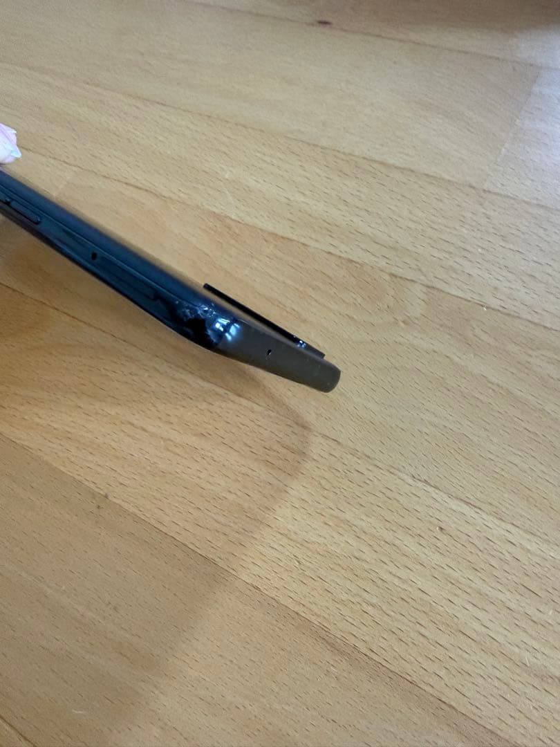 OPPO A55s 5G ブラック本体