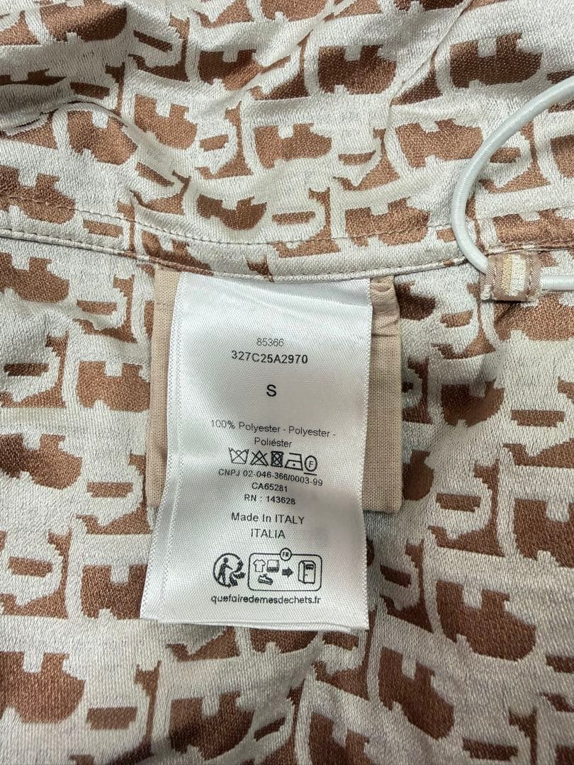 ジャケット・アウター ChristianDior D-Way windbreaker jacket