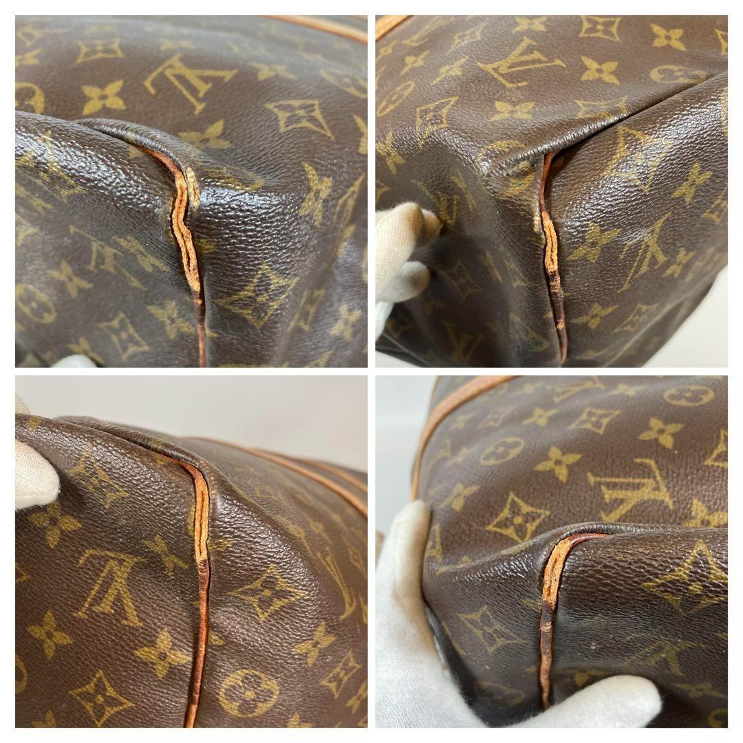 LOUIS VUITTONルイヴィトン キーポル50 ボストンバッグ モノグラム