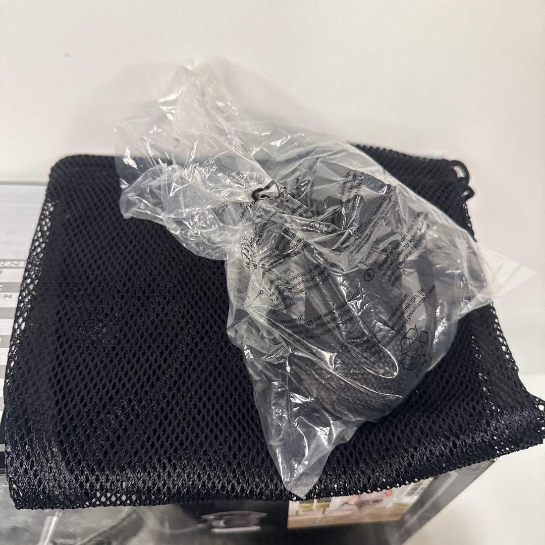 BLACK+DECKER コードレス掃除機 18V