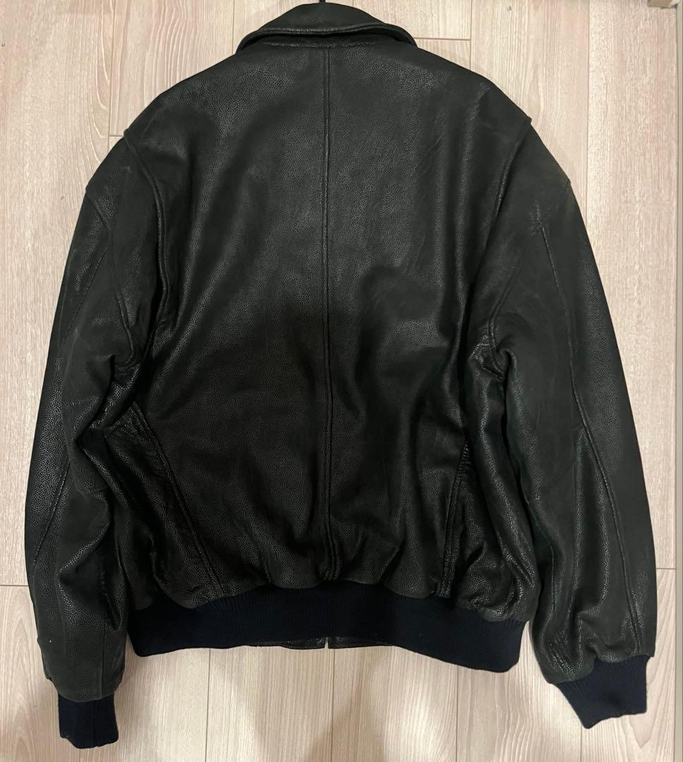 VINCISTAR レザージャケット　本革