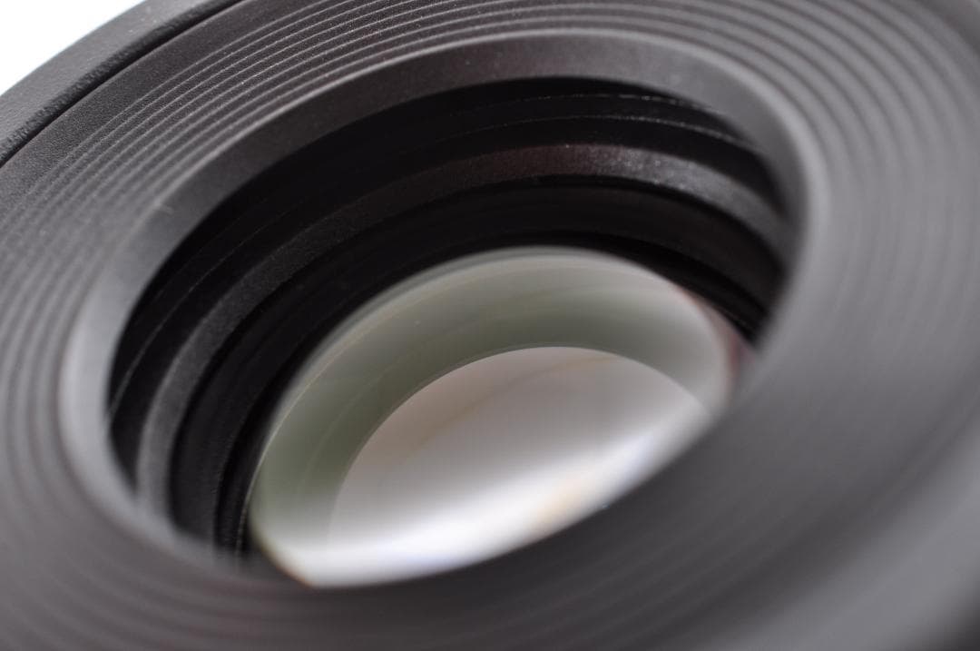 レンズ(単焦点) Canon EF-S 24mm F2.8 STM