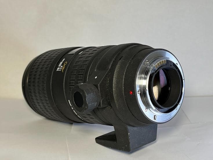 ★美品★シグマ APO 70-200mm F2.8 EX ソニーミノルタ用