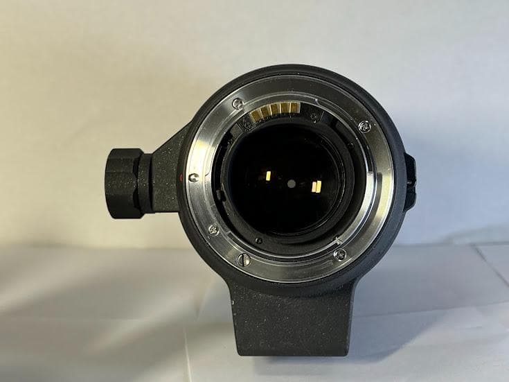 ★美品★シグマ APO 70-200mm F2.8 EX ソニーミノルタ用