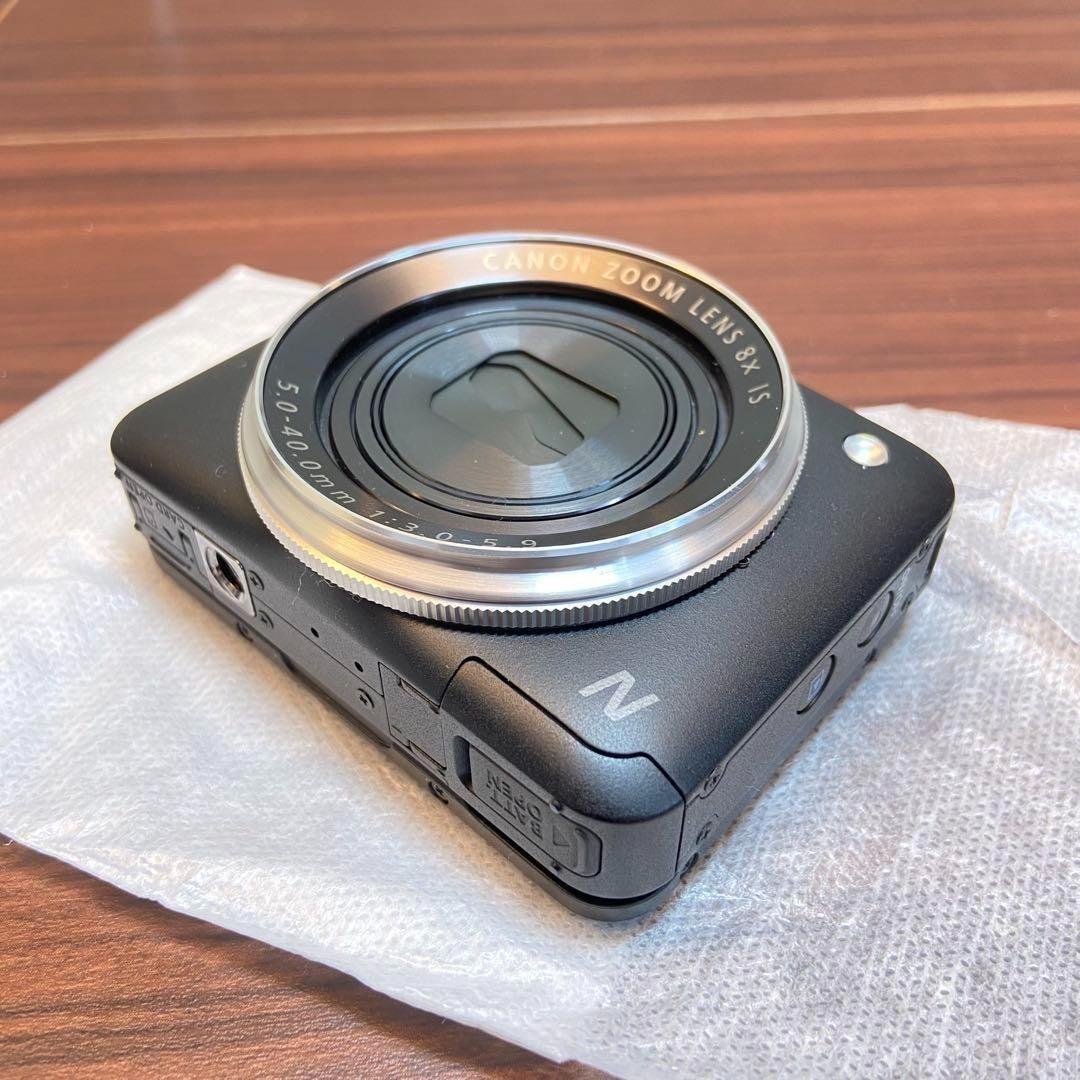 Canon PowerShot N2 デジカメ おそらく新品 3322