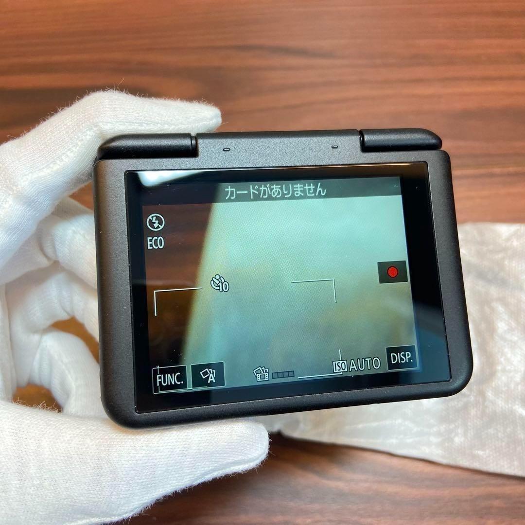 Canon PowerShot N2 デジカメ おそらく新品 3322