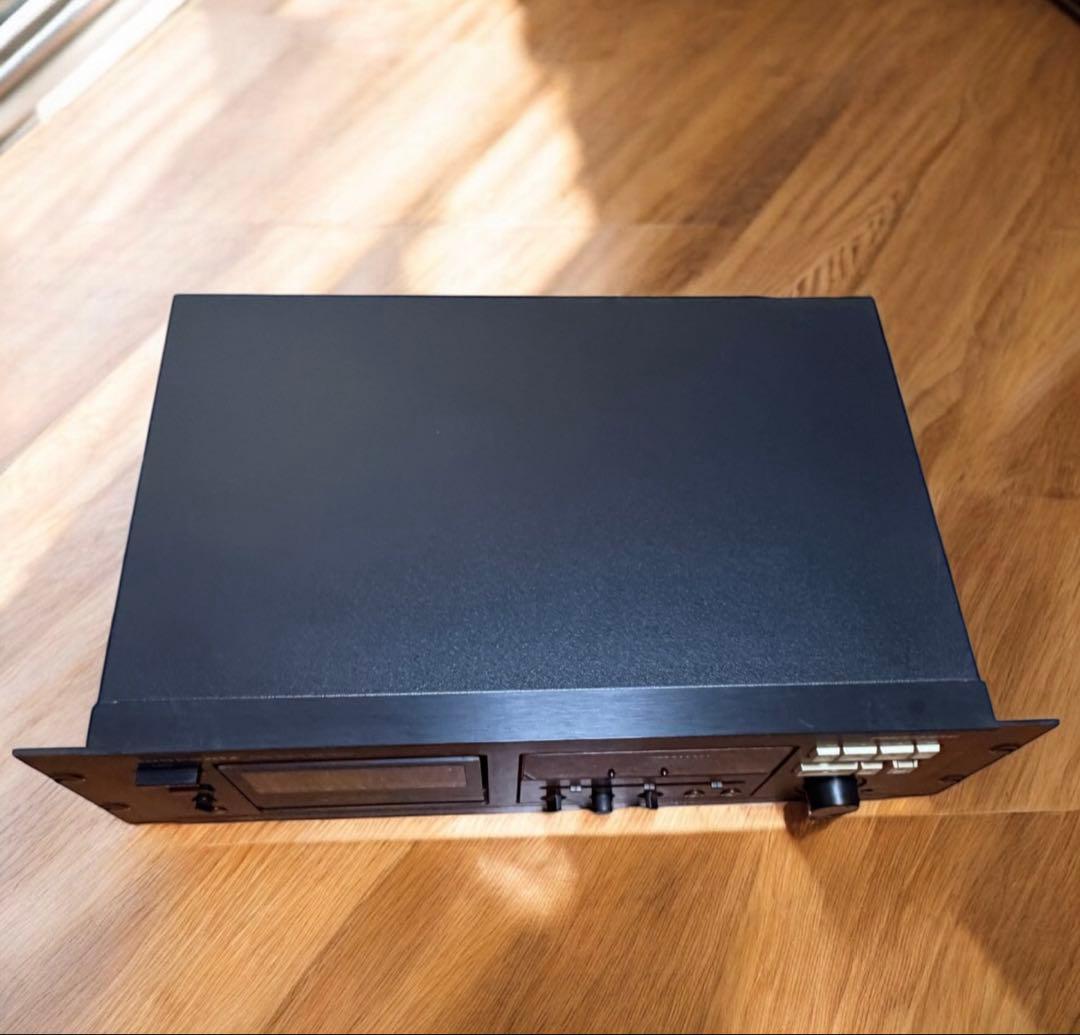 希少 Marantz PMD502F カセットデッキ プロフェッショナル