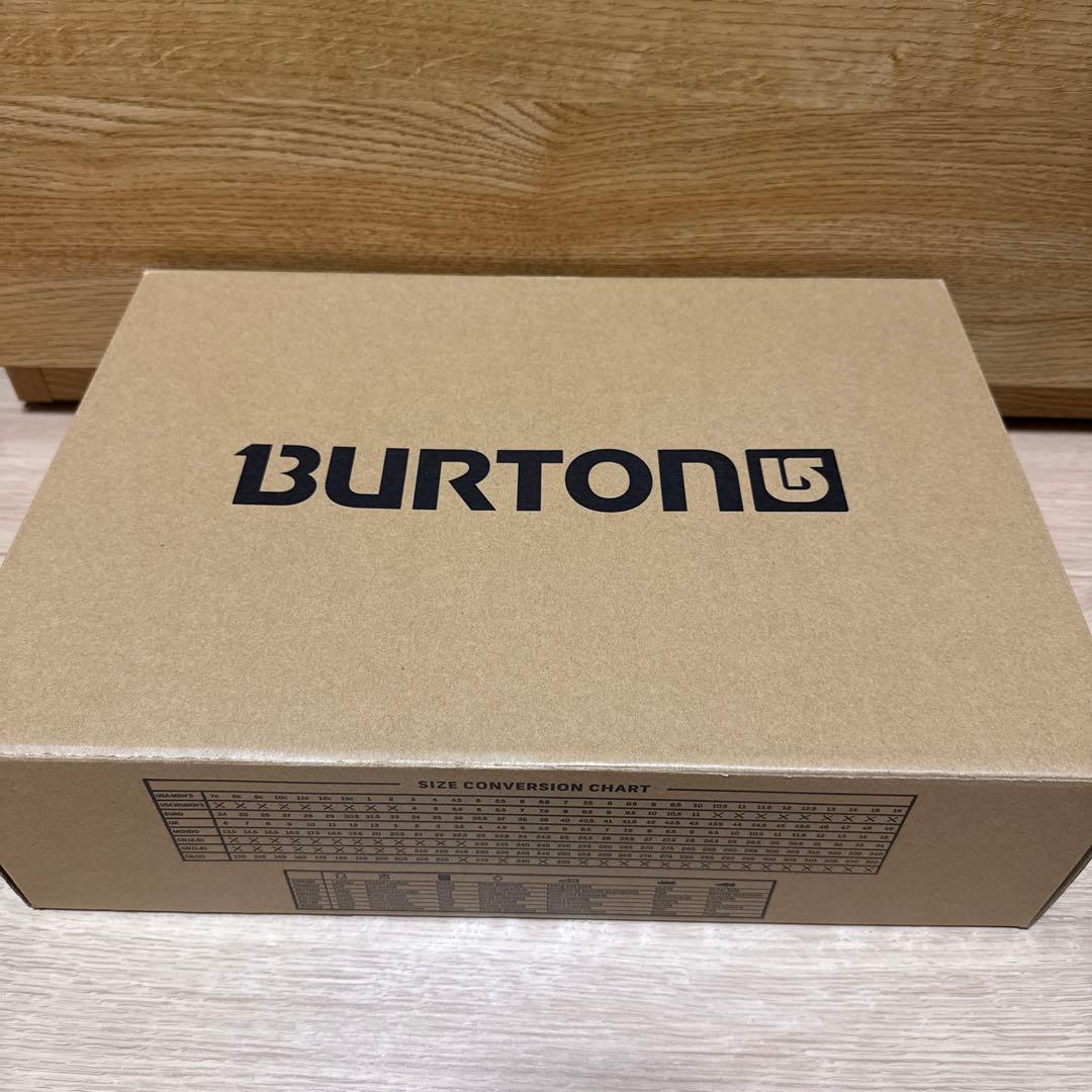 Burton Grom Boa 子ども用スノーボードブーツ