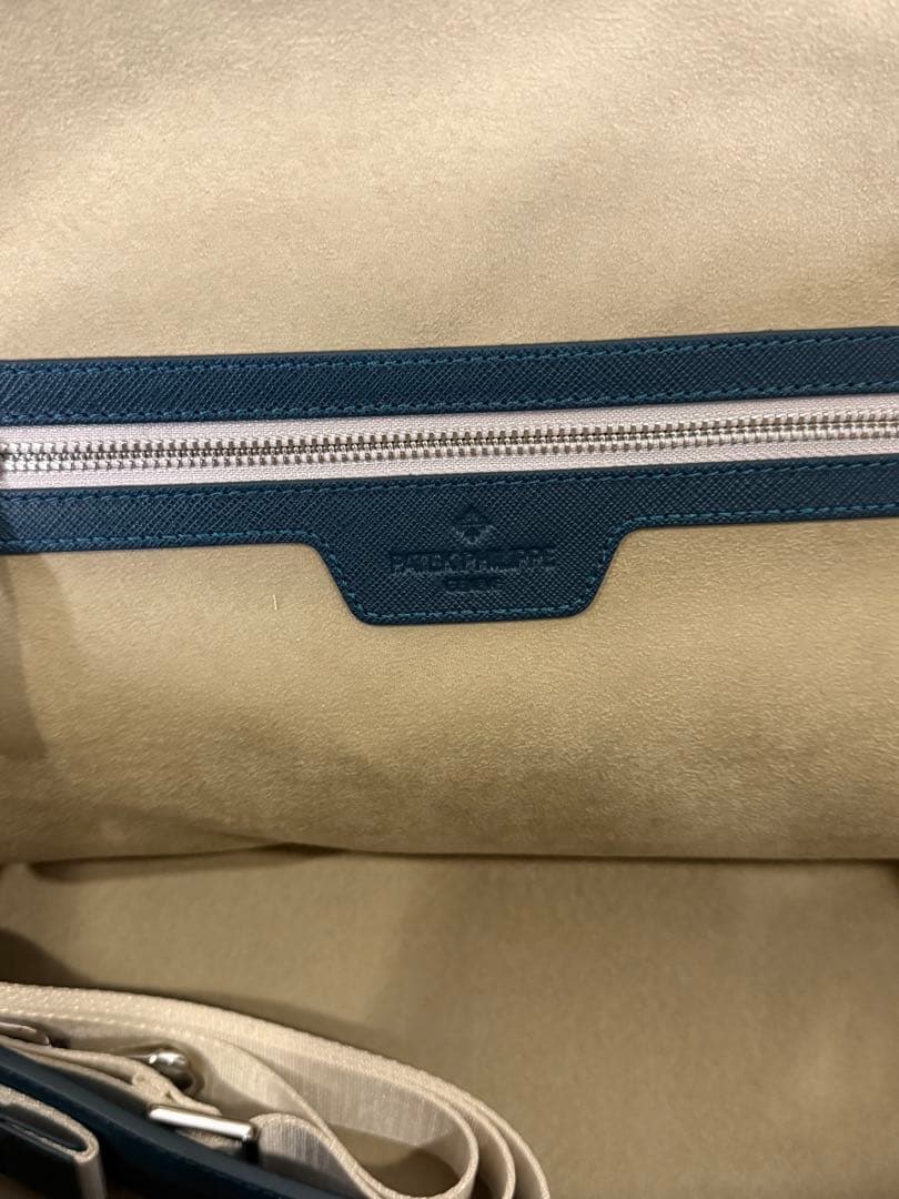 パテックフィリップノベルティボストンバック