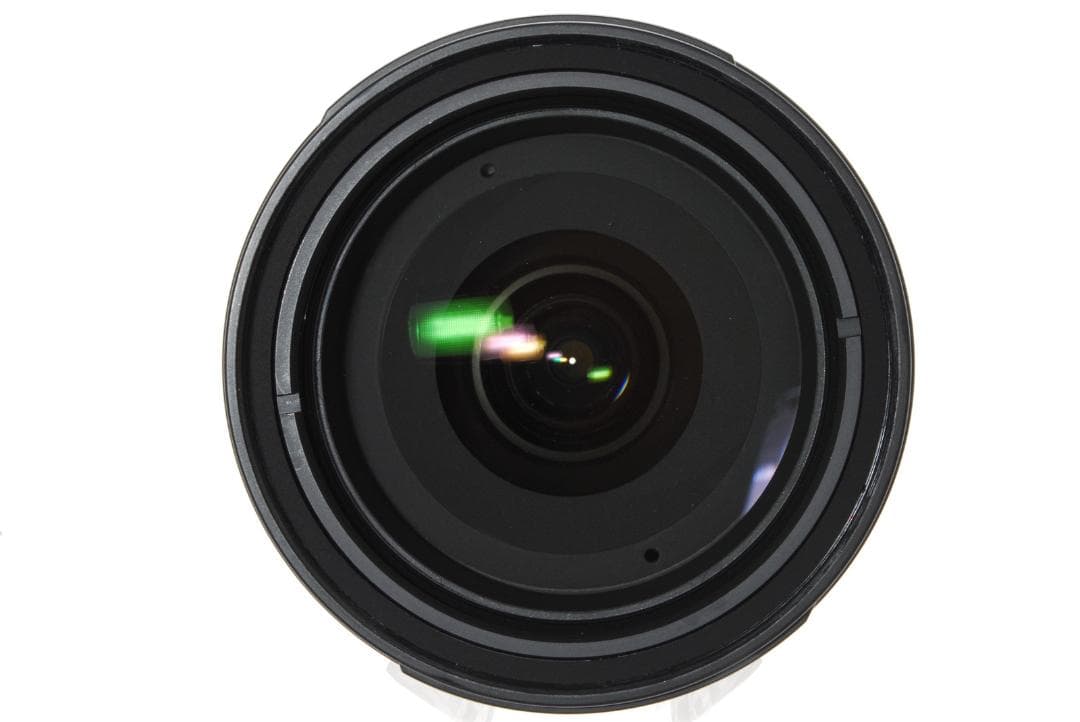 Nikon AF-S 18-200mm 3.5-5.6 G EDレンズ #206