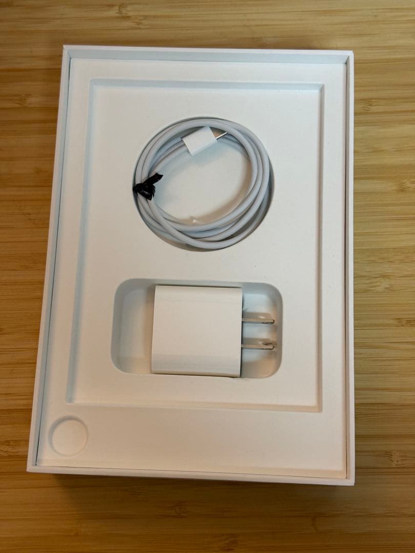 iPad mini 第6世代 64GB wifi
