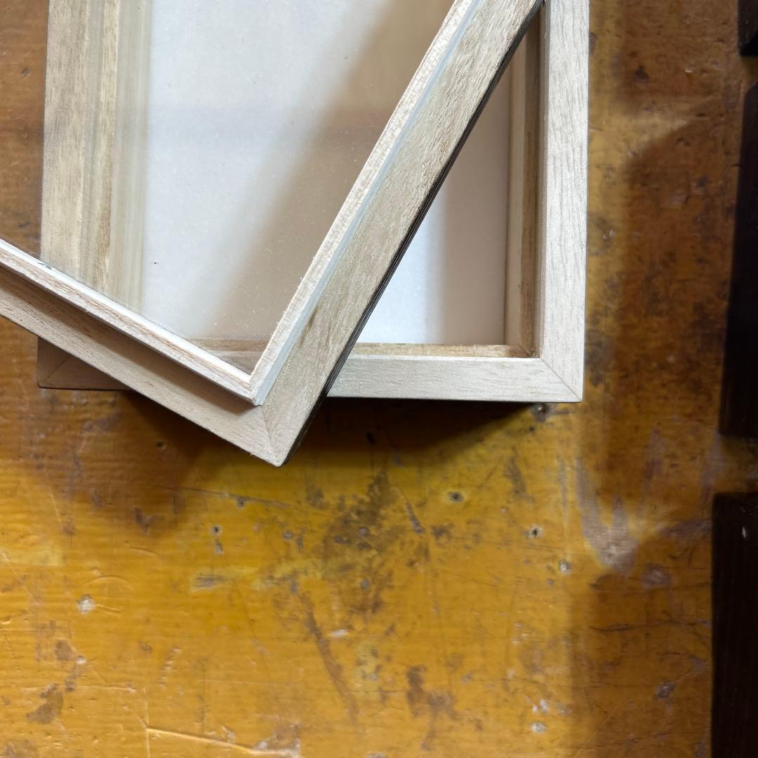 小型標本箱　8箱