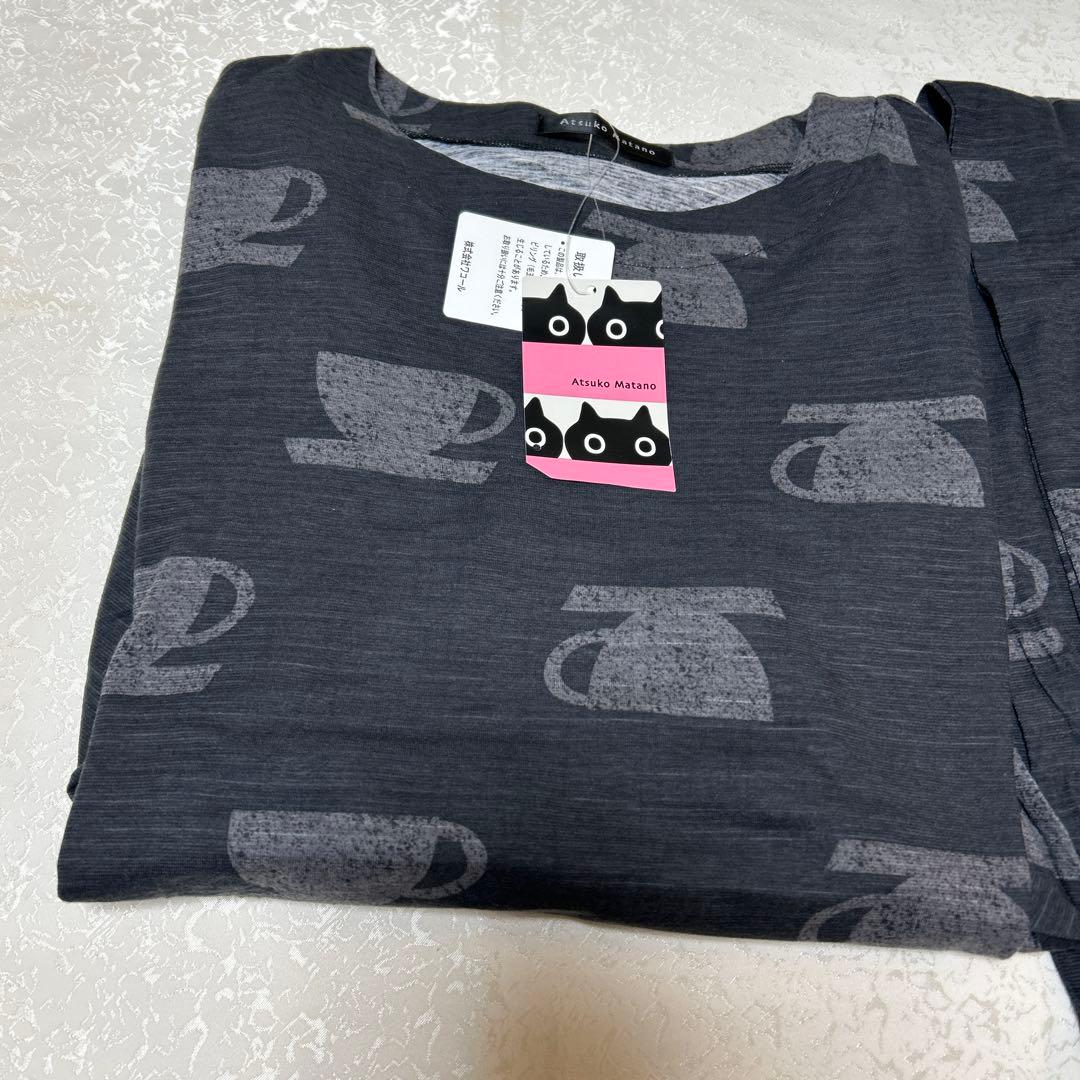 マタノアツコパジャマ3Lサイズ