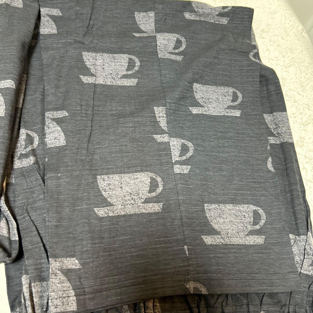 マタノアツコパジャマ3Lサイズ