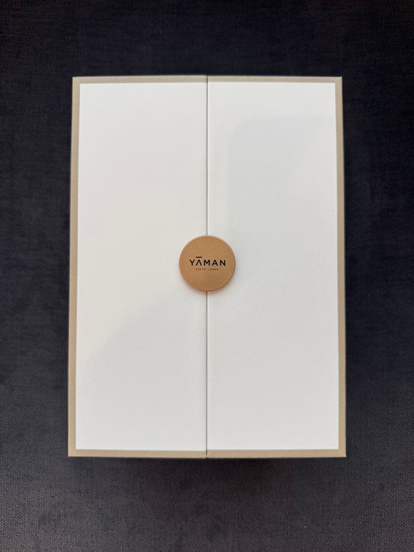 YAMAN 美顔器　フォトプラスシャイニーネオ