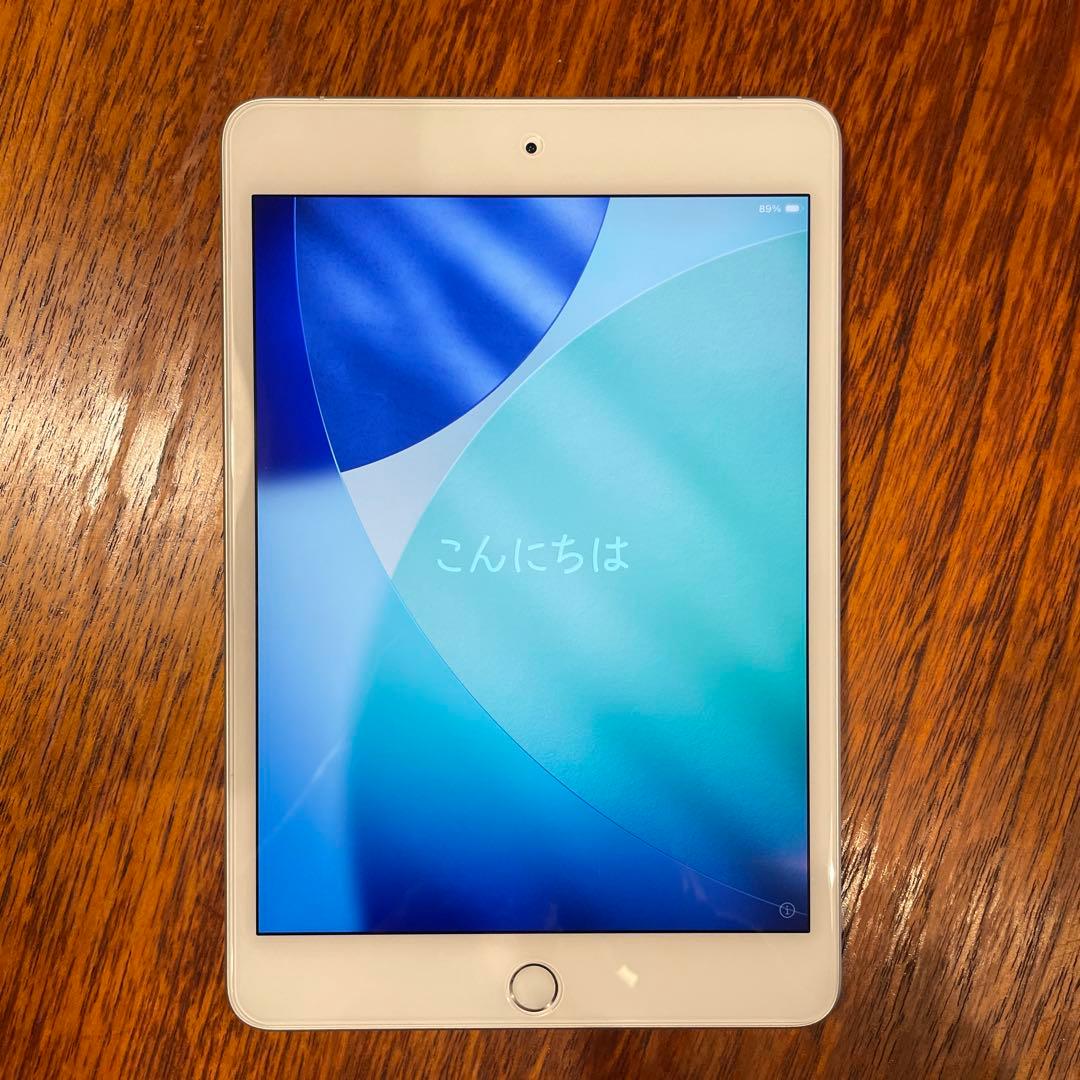 iPad mini 第5世代 256gb Wifi+Cellular