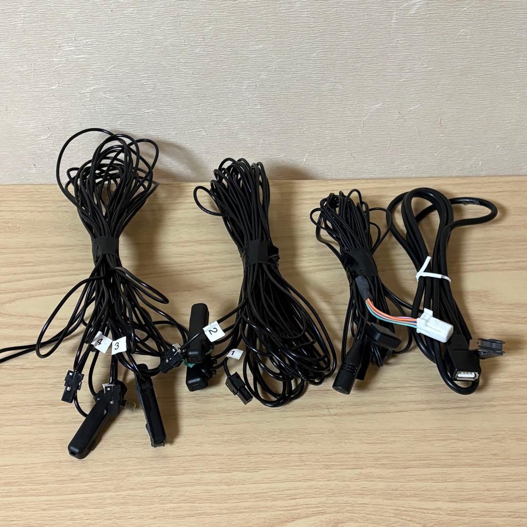 ECLIPSE AVN-P10W カーナビ