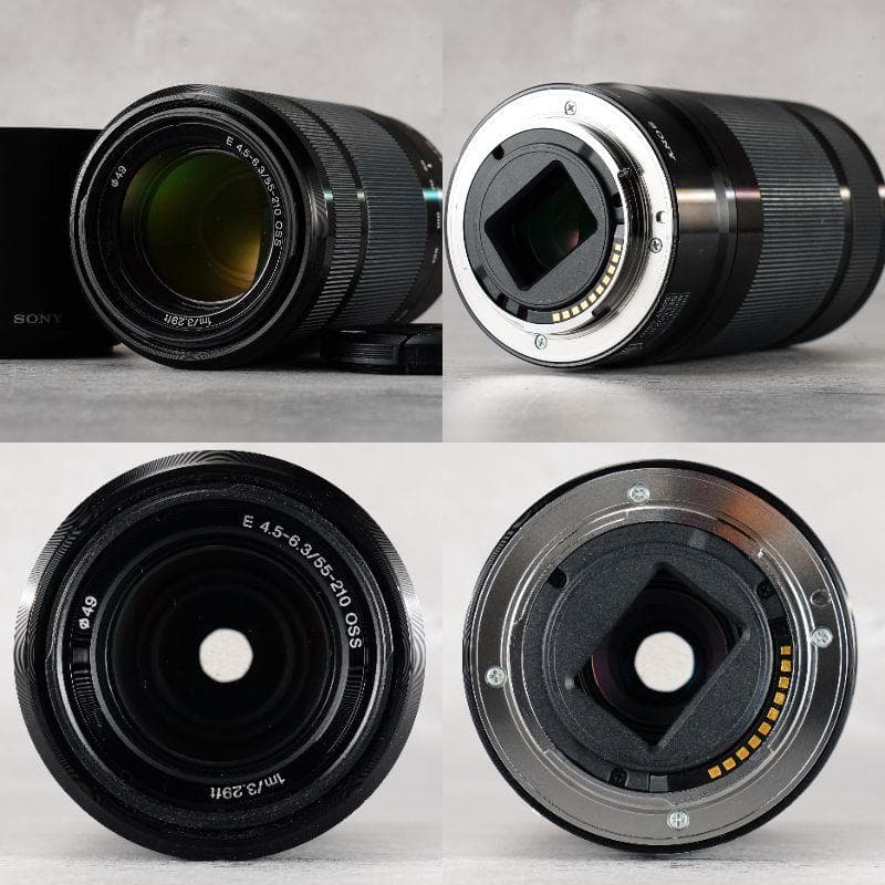 α6400が欲しいけど予算が...なら迷わずこれ！ILCE-6100Y