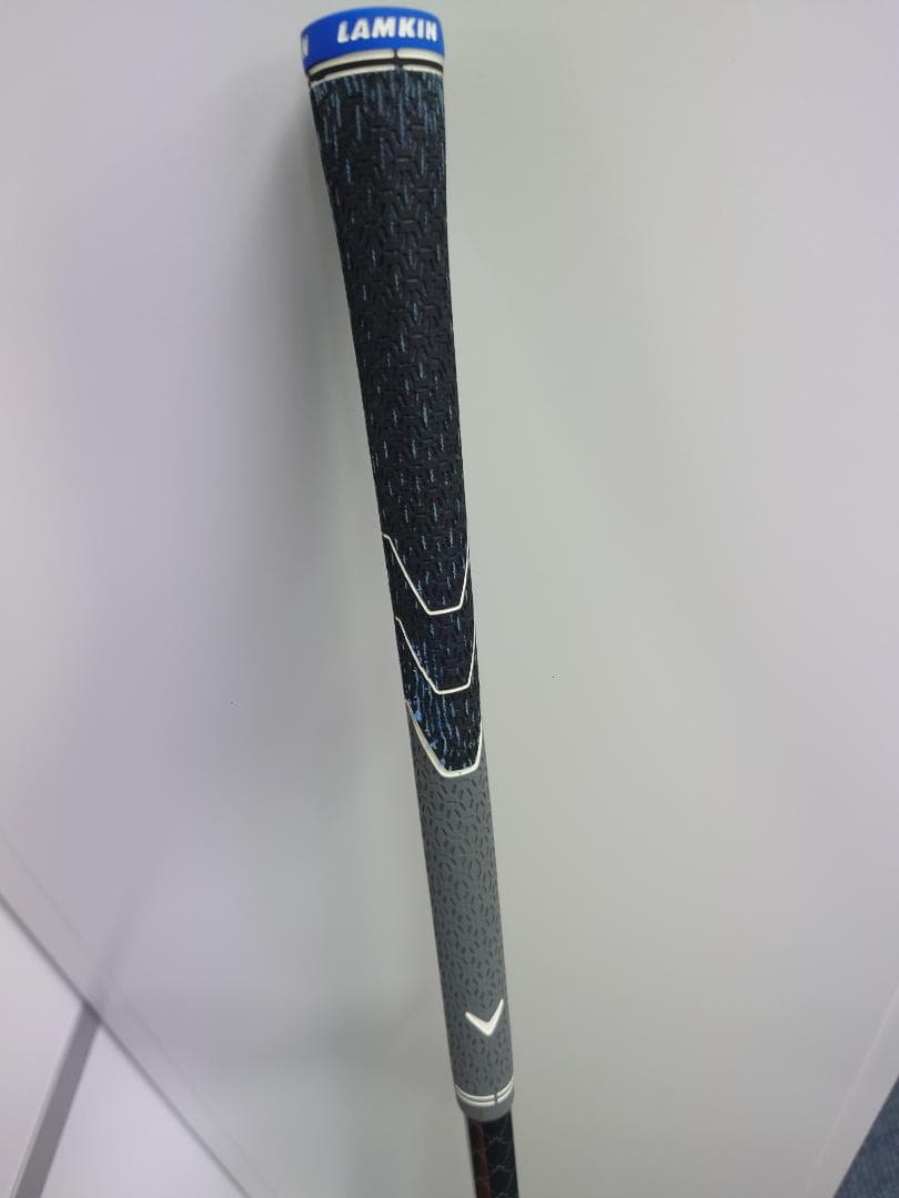 キャロウェイ PARADYM Ai SMOKE HL 4H（21度）S