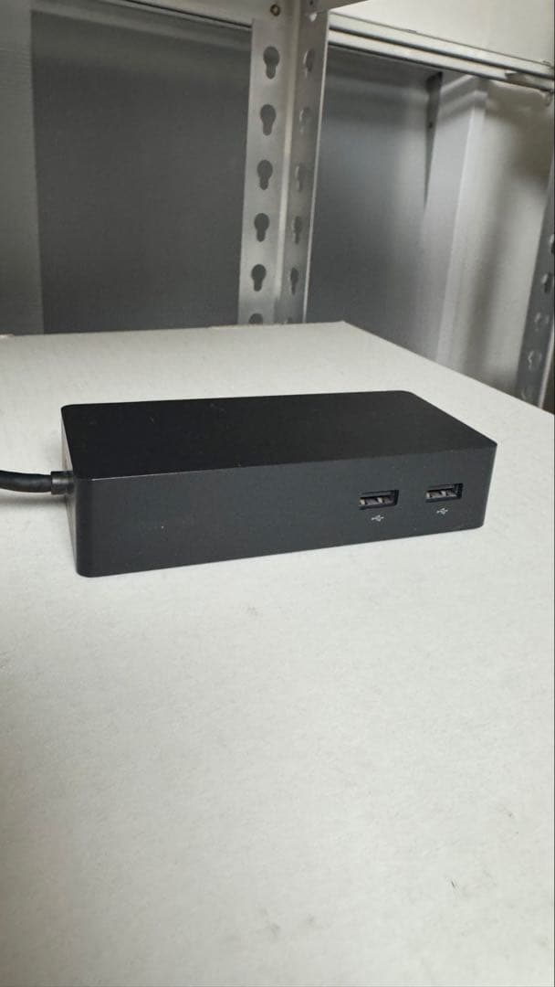 マイクロソフト Surface ドック 2 SVS-00013