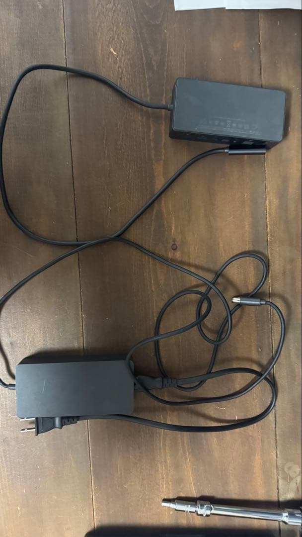 マイクロソフト Surface ドック 2 SVS-00013