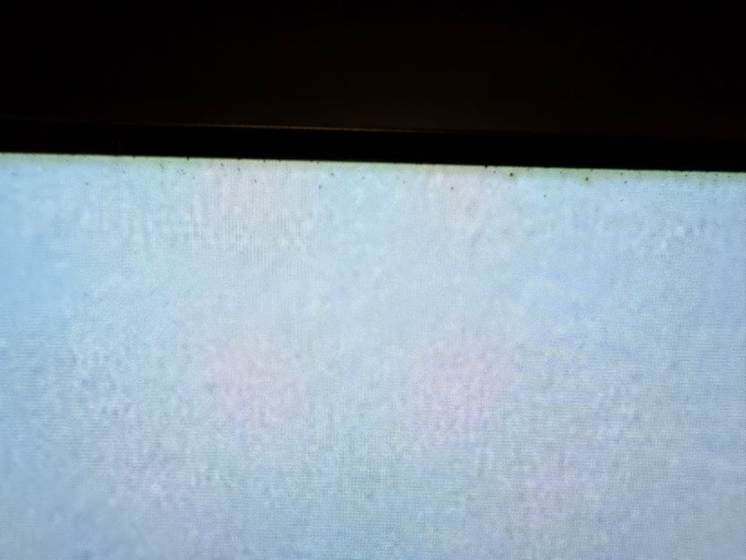 REGZA 65X930 有機ELテレビ　※難あり　お値下げ対応致します