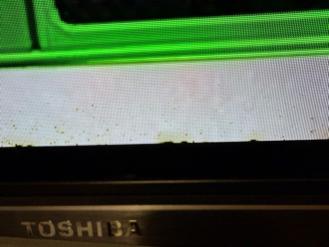 REGZA 65X930 有機ELテレビ　※難あり　お値下げ対応致します