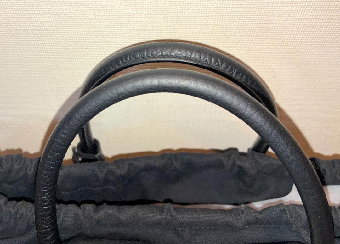 メゾンマルジェラ 5AC ビジネスバッグ MAISON MARGIELA