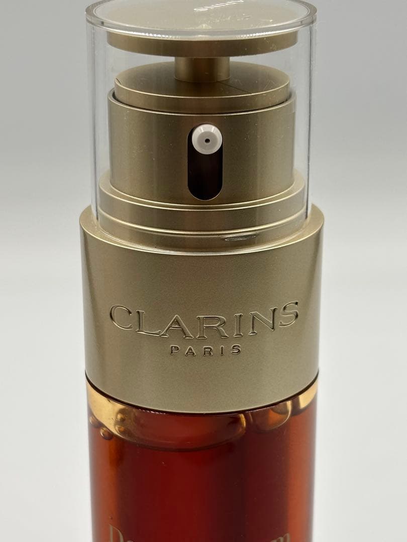 CLARINS クラランス ダブルセーラムEX 50ml