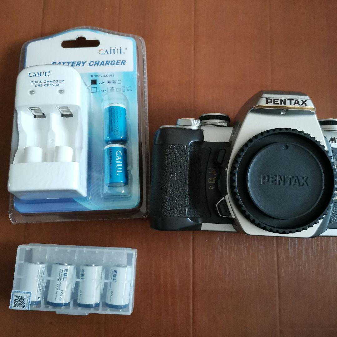 PENTAX ペンタックス MZ-3 SPECIAL EDITION　美品※値下