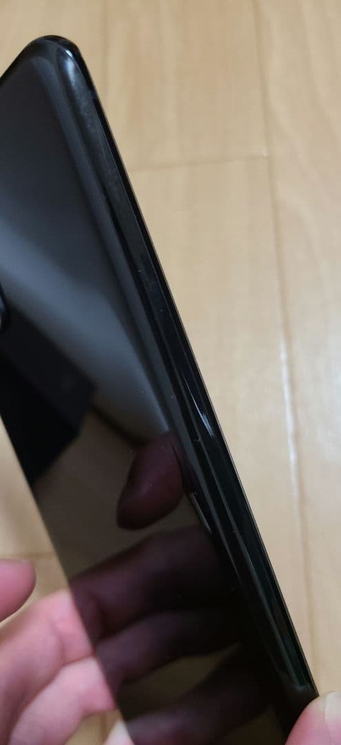 GALAXY S20+ 5G 海外SIMフリー　充電器イヤホン付き