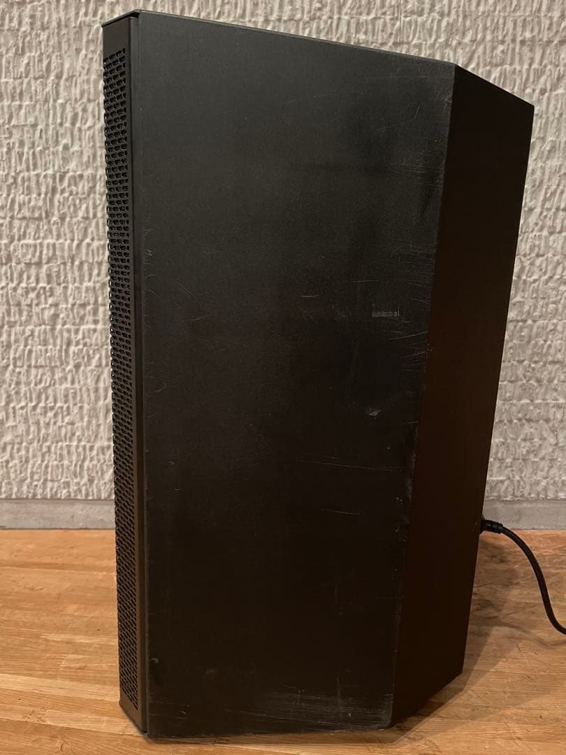 ELECTRO-VOICE エレクトロボイス EV ZLX-15P スピーカー