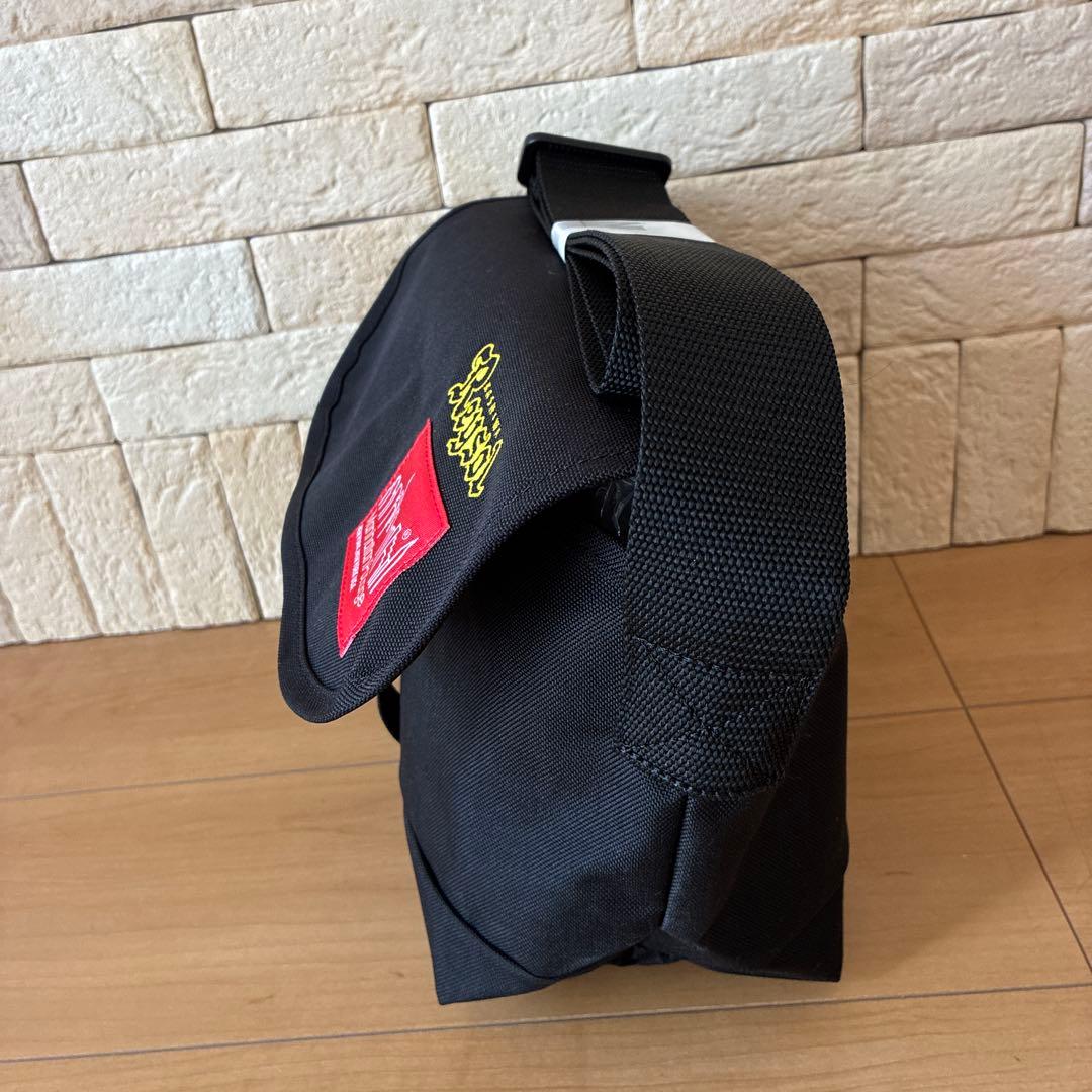 [Manhattan Portage ×柏レイソル コラボメッセンジャーバッグ