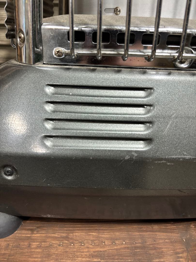 DAINICHI BlueHeater FM-104F ジャンク品