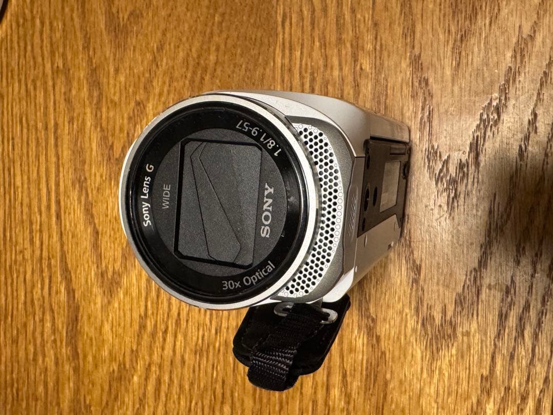 【cogetaさん専用】SONY HDR-CX670 HDビデオカメラ