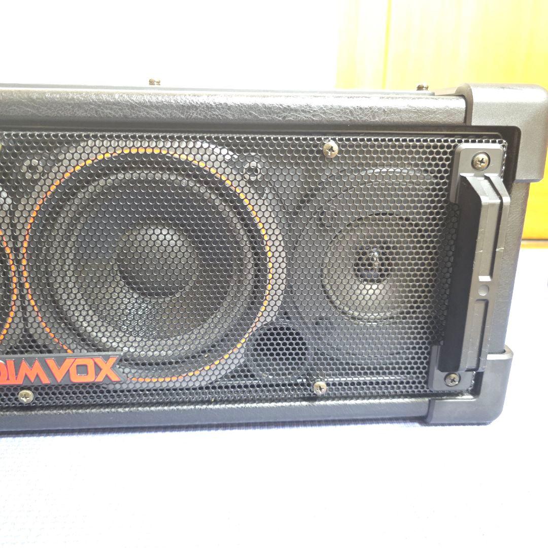 430美品】パナソニック　RX-PA7 PERSONAL PA SYSTEM