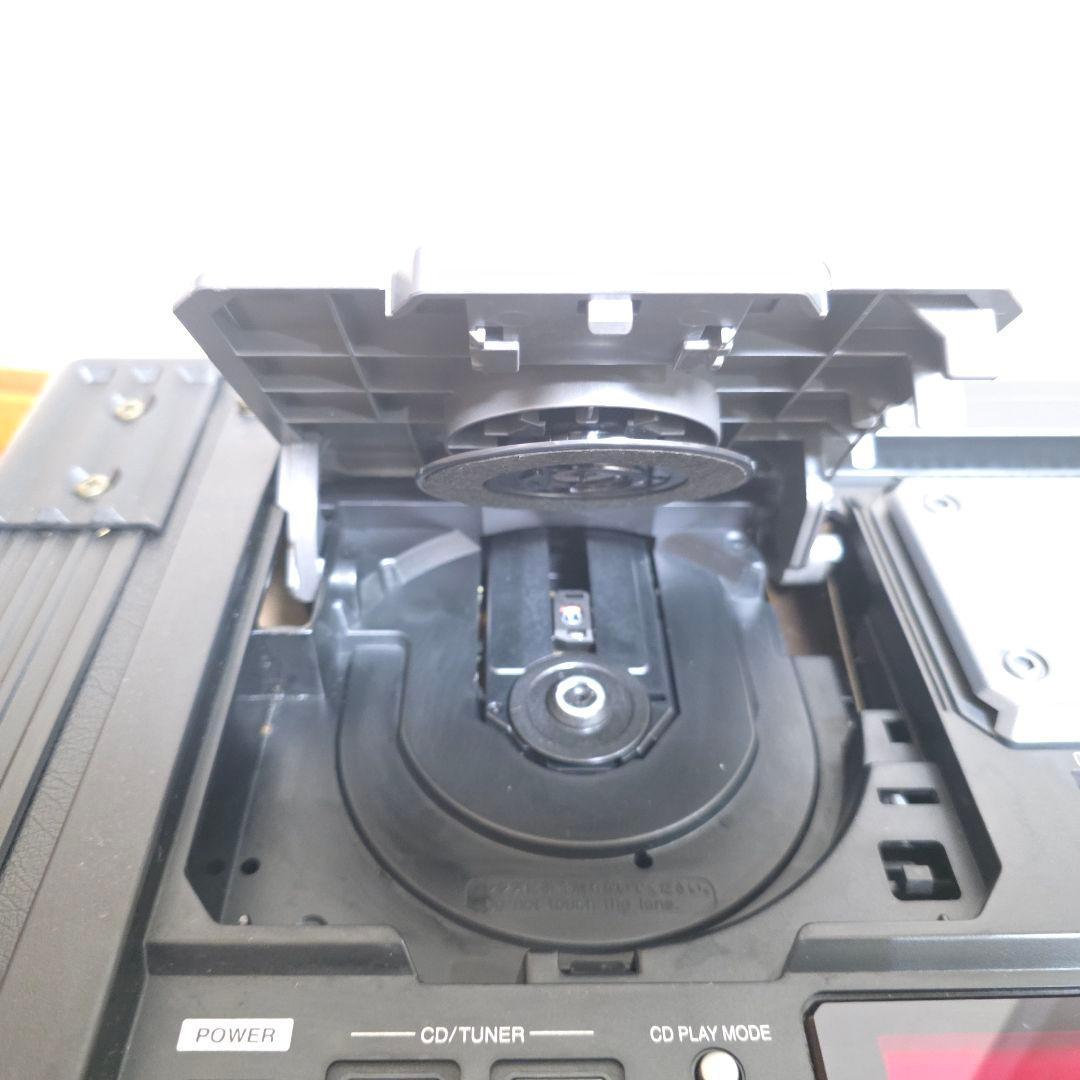 430美品】パナソニック　RX-PA7 PERSONAL PA SYSTEM