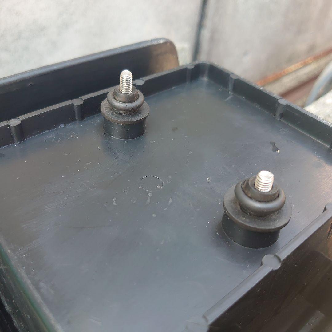 希少アクティ センターコンソール