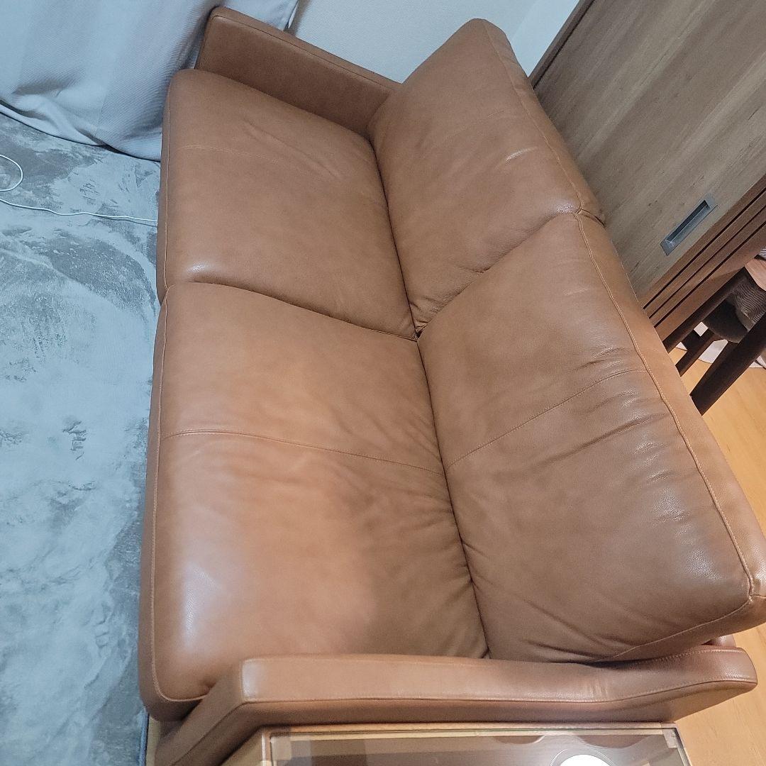 3人掛けソファー