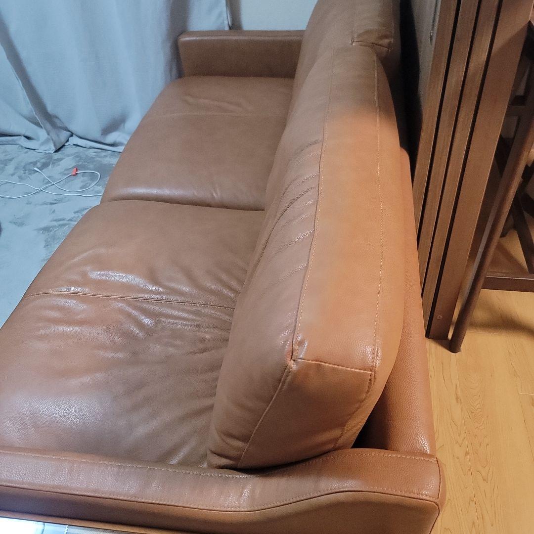 3人掛けソファー