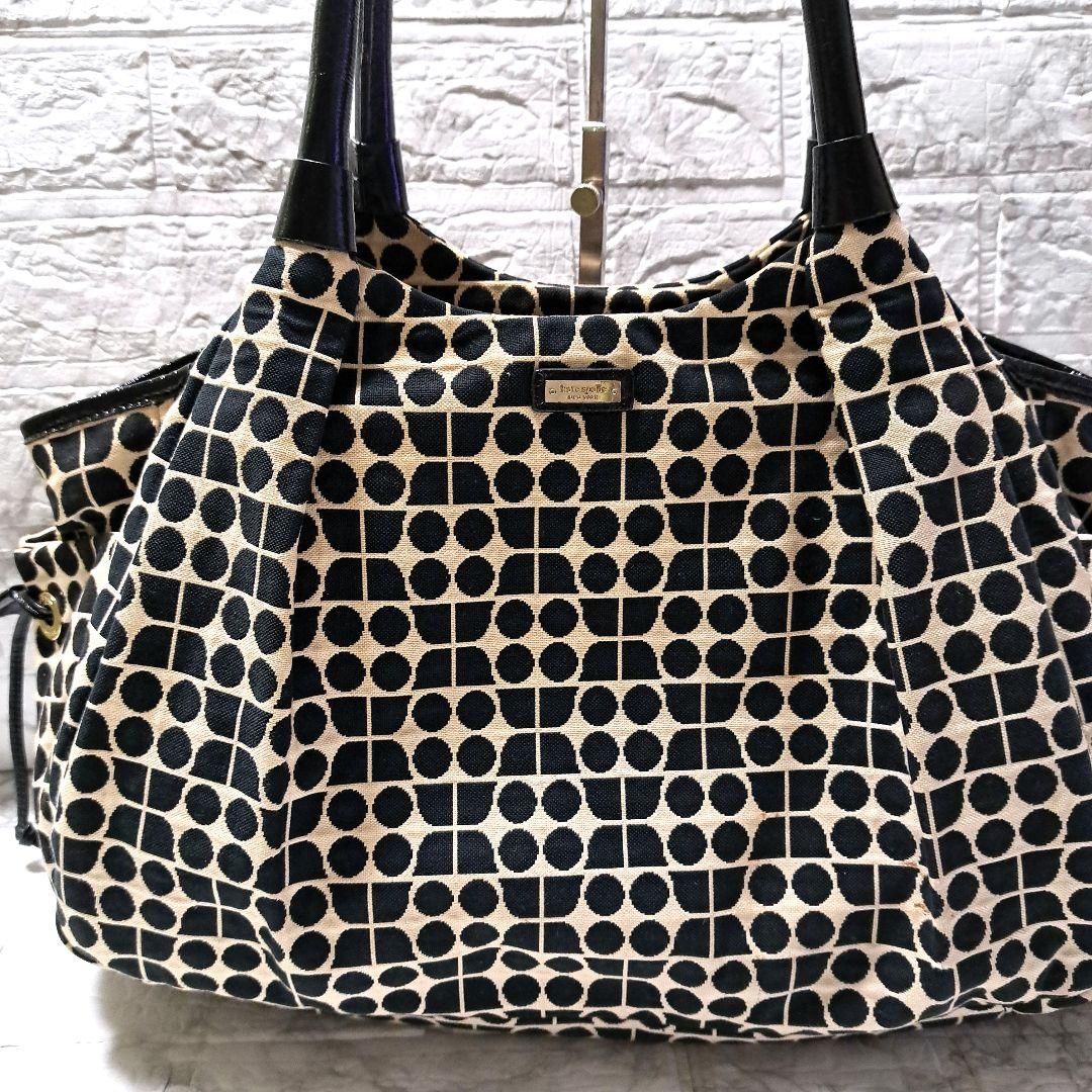 ✨️美品✨️kate spade ボストンバッグ マザーズバッグ 旅行バッグ