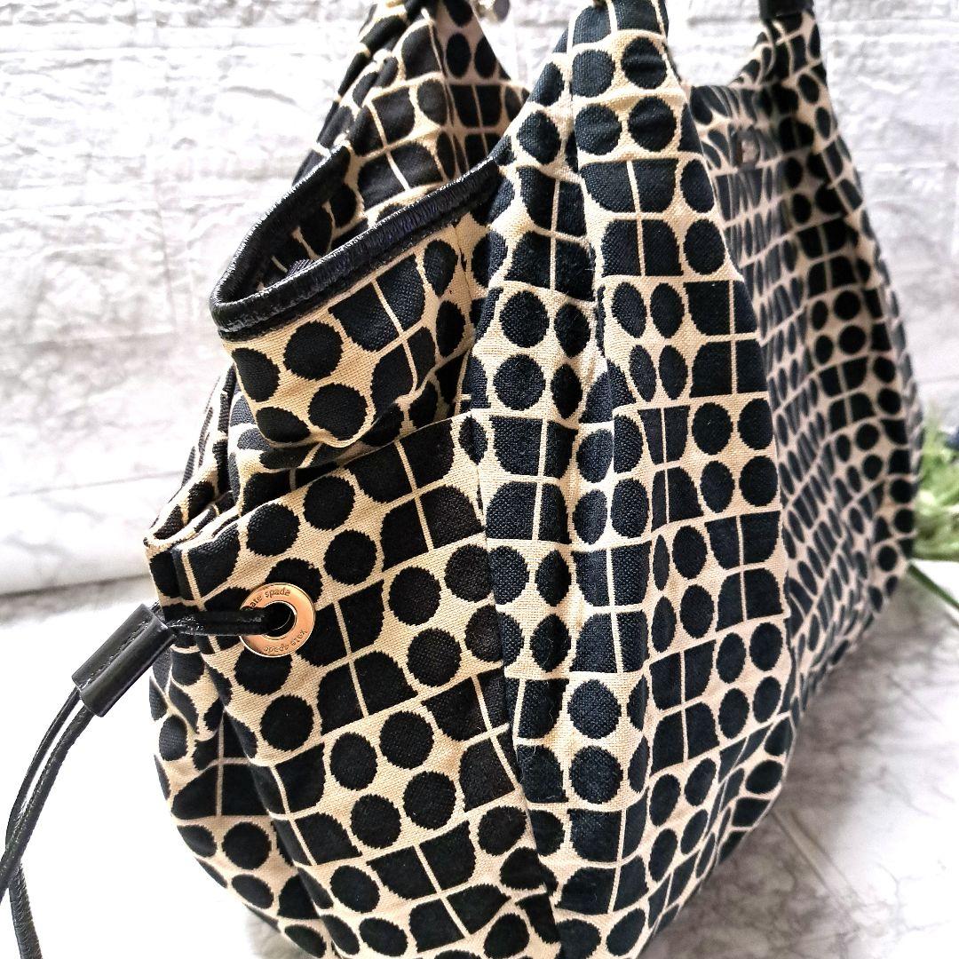✨️美品✨️kate spade ボストンバッグ マザーズバッグ 旅行バッグ