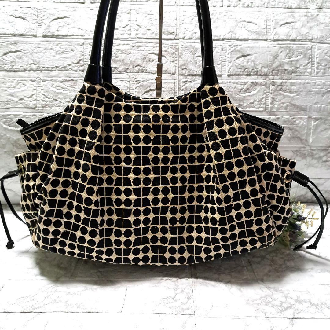 ✨️美品✨️kate spade ボストンバッグ マザーズバッグ 旅行バッグ